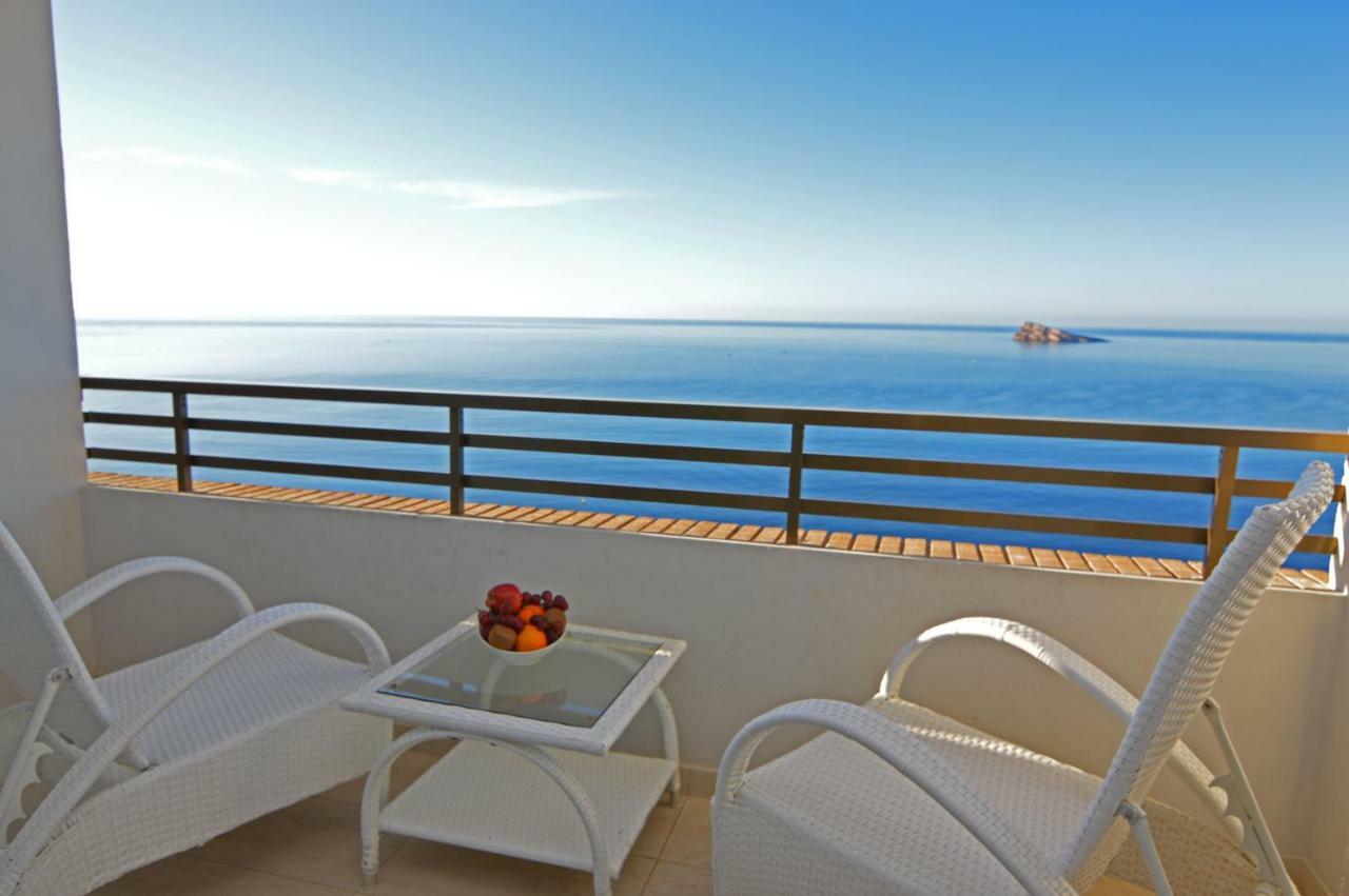 Hotel Les Dunes Comodoro Benidorm