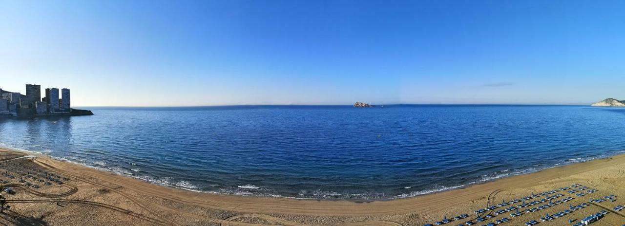 Les Dunes Comodoro 4* Benidorm