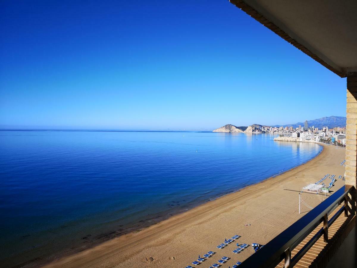 Les Dunes Comodoro 4*