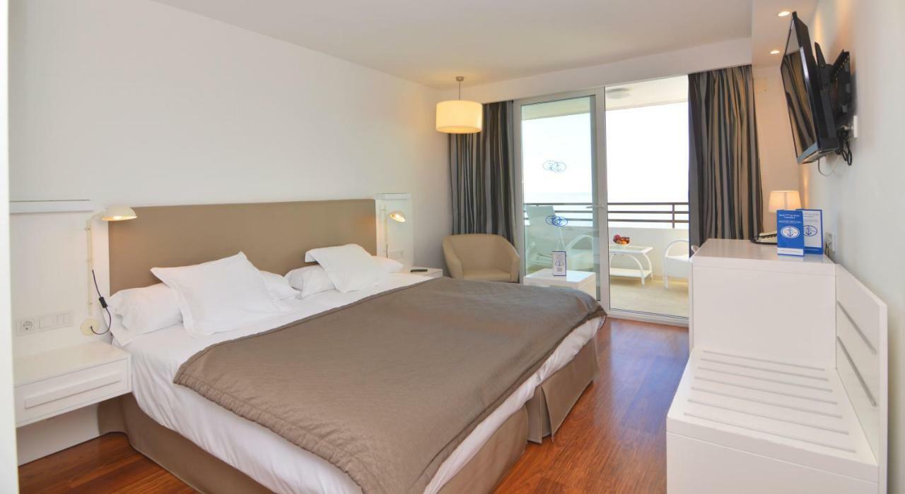 Les Dunes Comodoro Benidorm