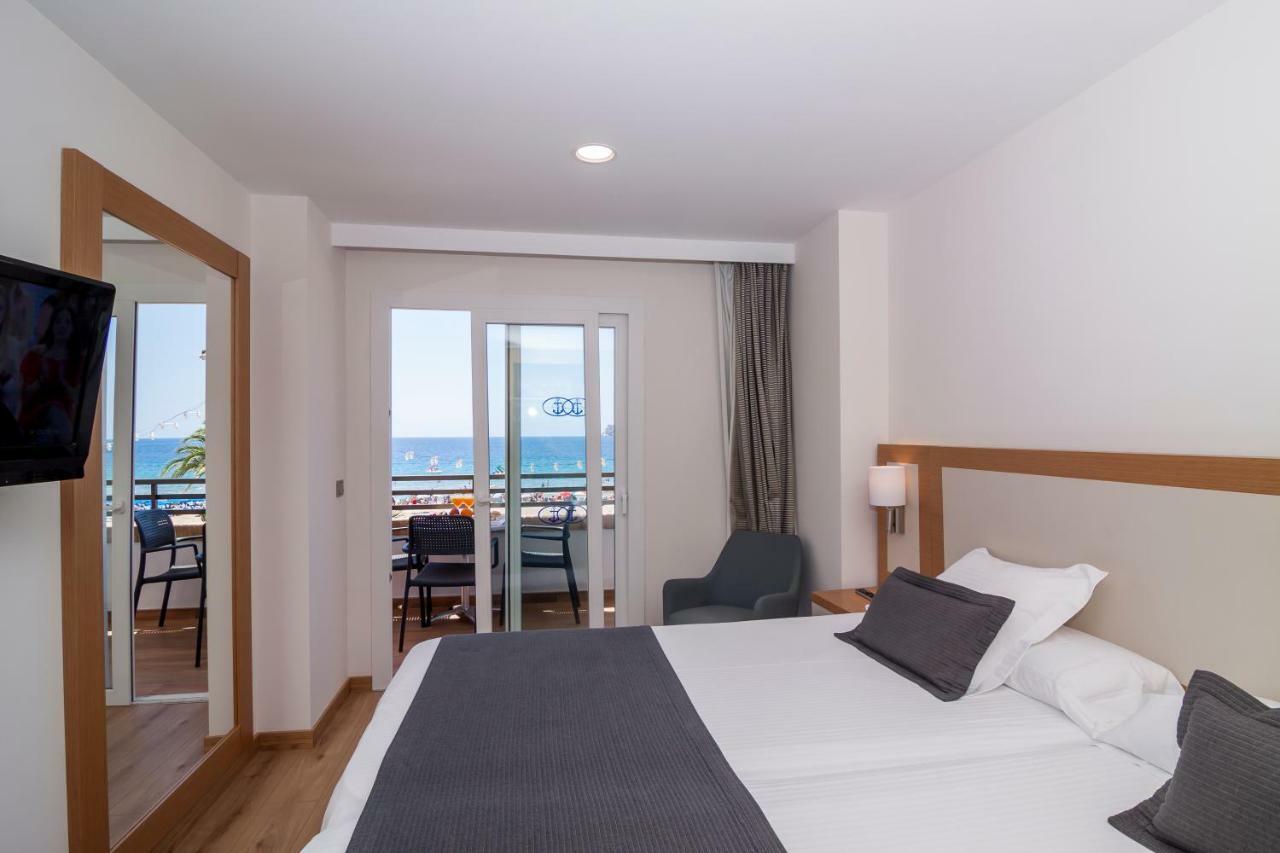 Les Dunes Comodoro 4*