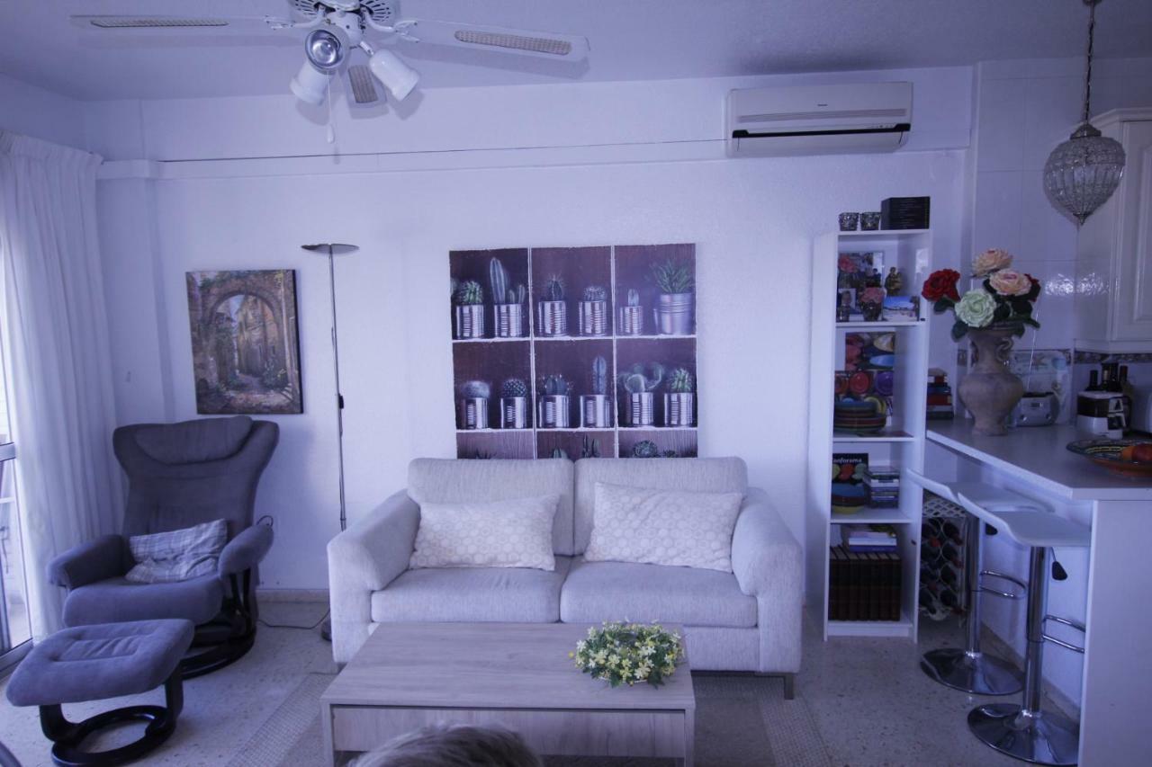 Apartamento Cornelia Benidorm