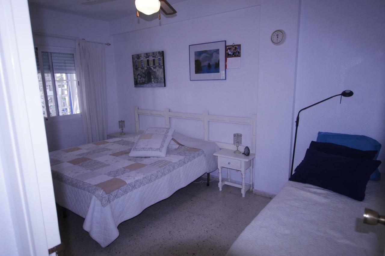 Apartamento Cornelia Benidorm