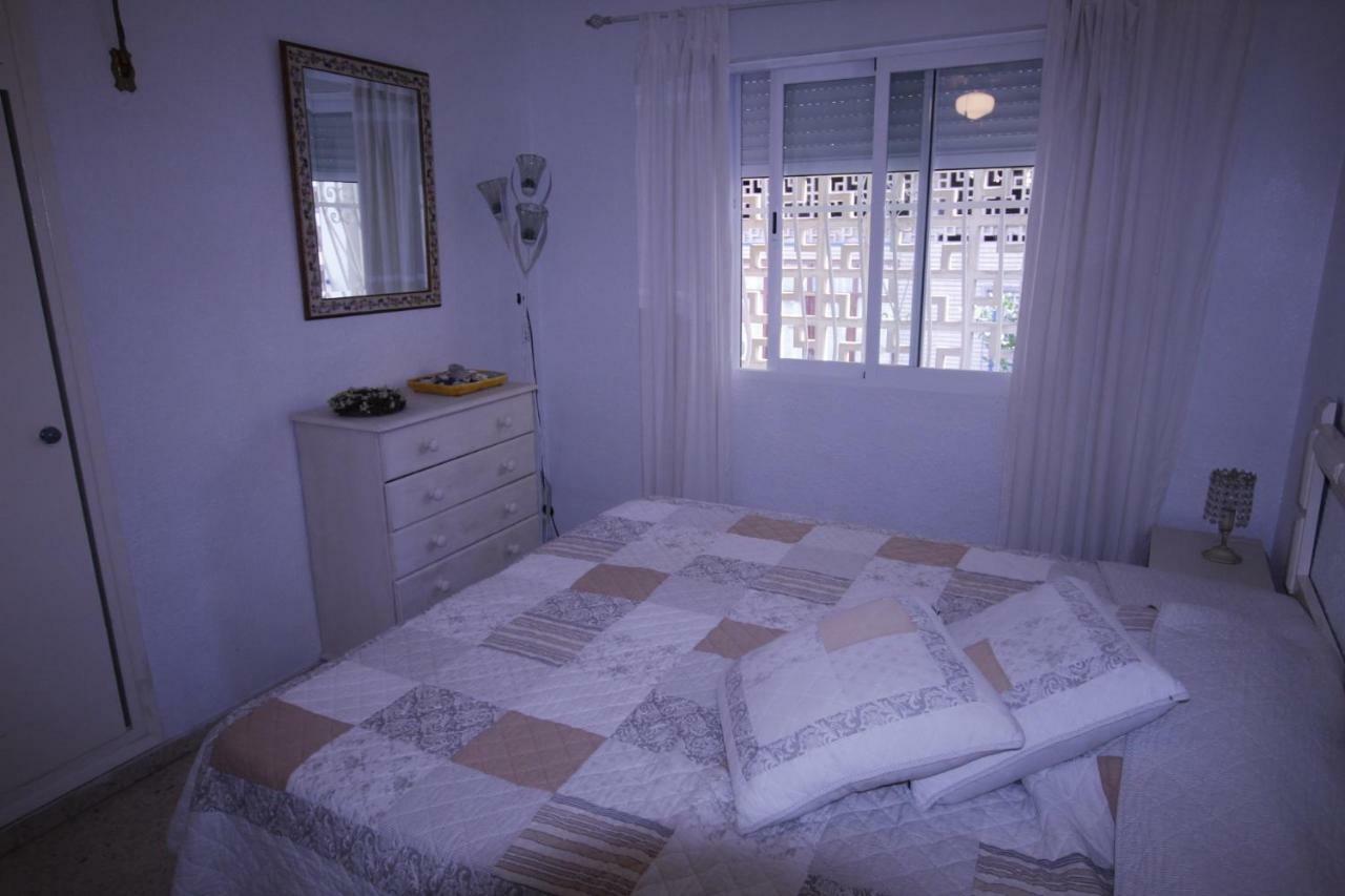 Apartamento Cornelia *