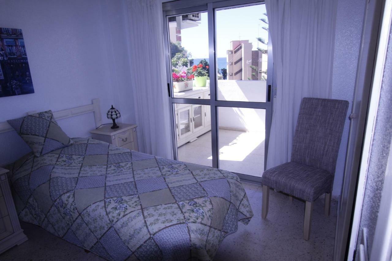 Apartamento Cornelia Benidorm