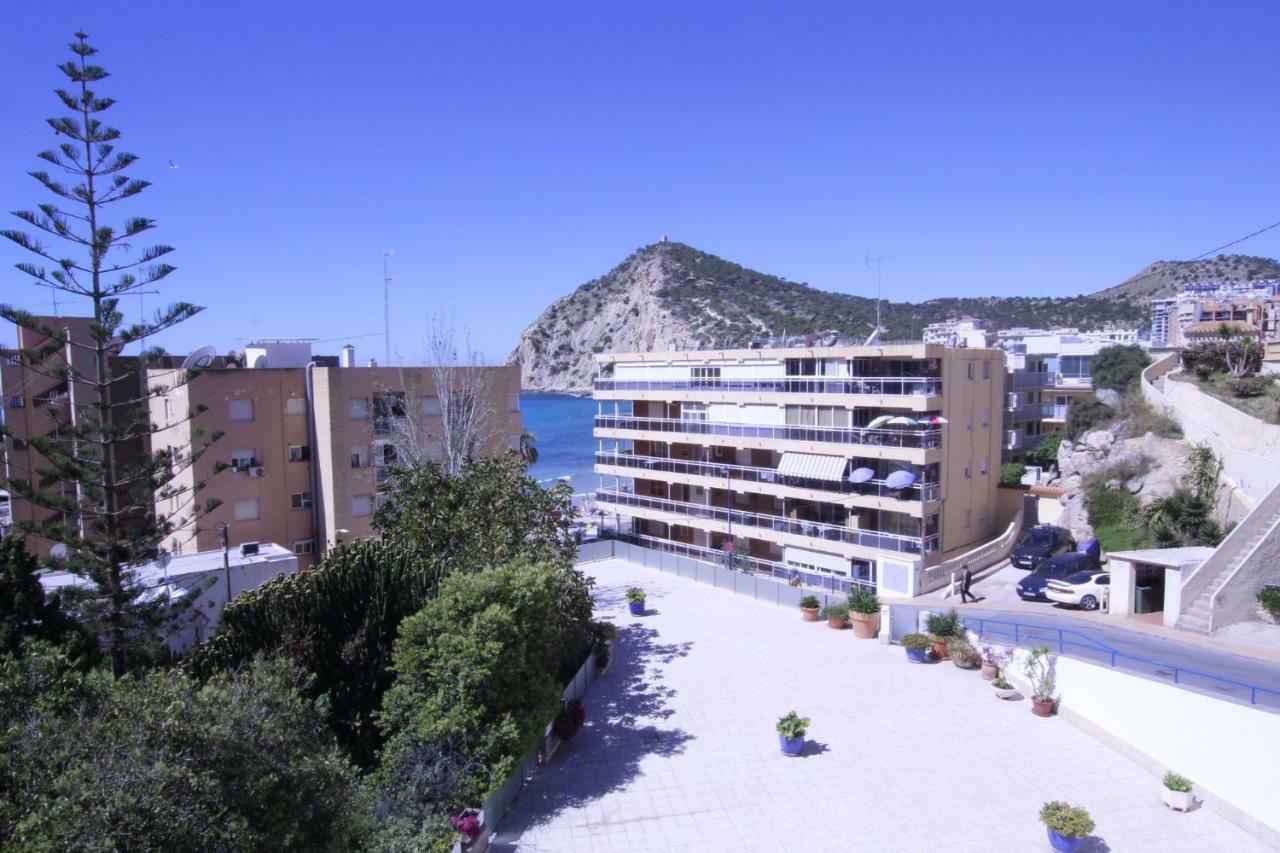 Apartamento Cornelia *