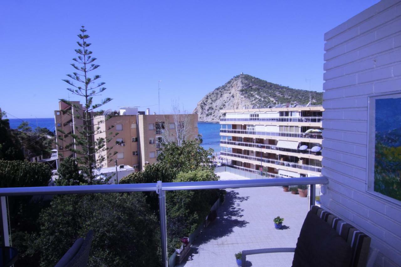 Cornelia * Benidorm
