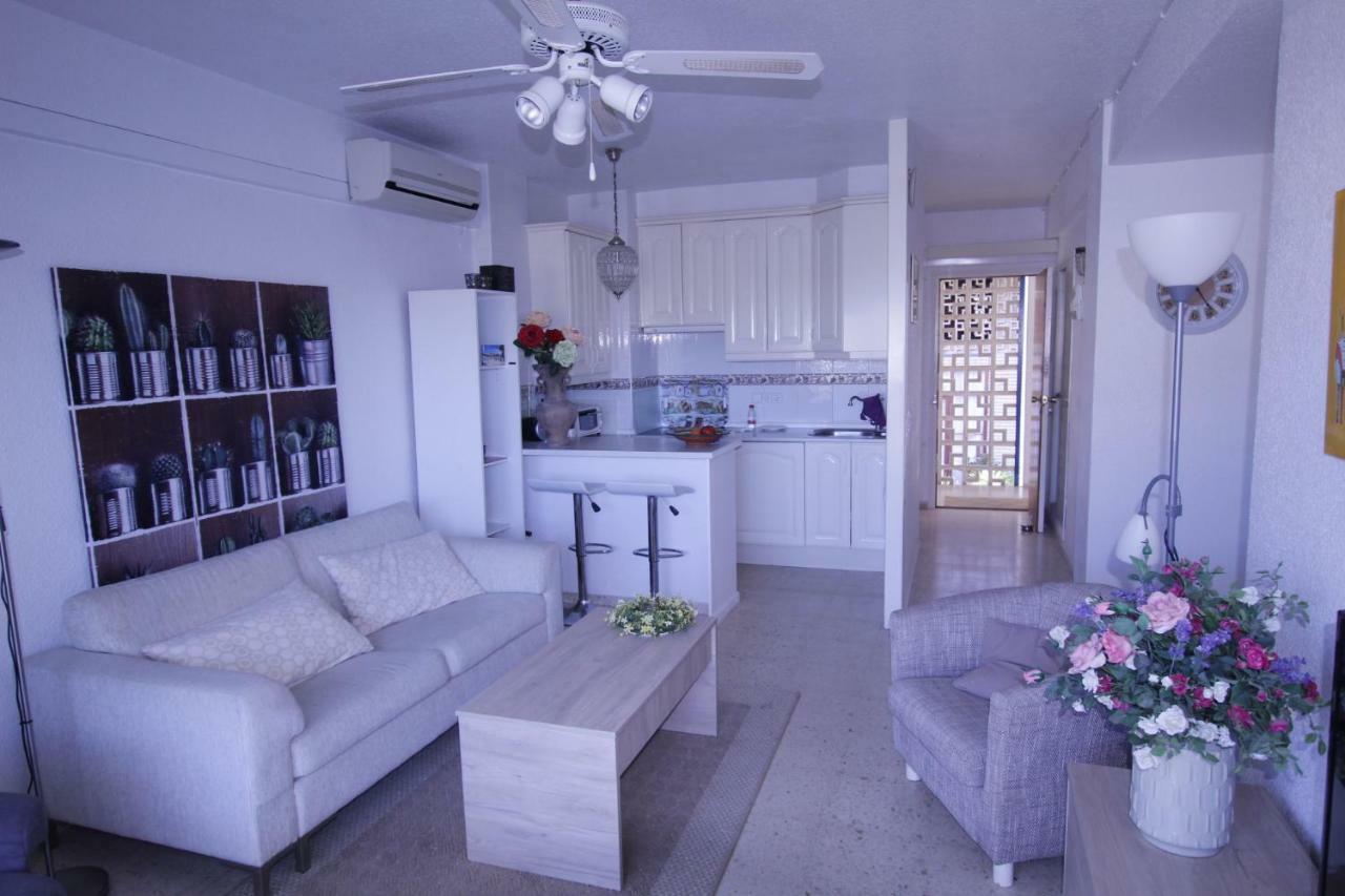 Apartamento Cornelia Benidorm