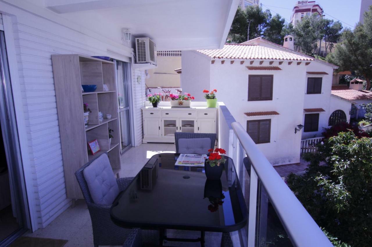 Apartamento Cornelia Benidorm