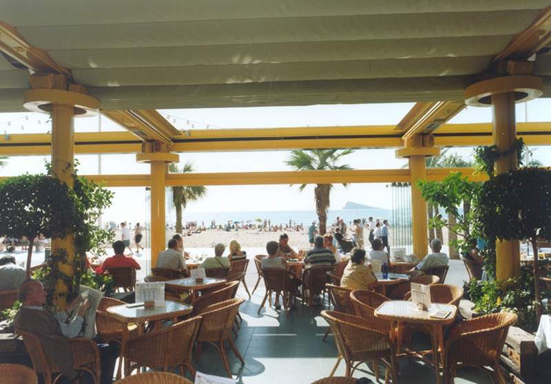 Hotel Les Dunes Comodoro 4*
