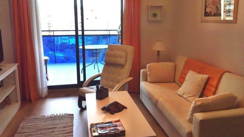 Playa Levante, Avenida Mediterraneo 66 Apartamento Benidorm