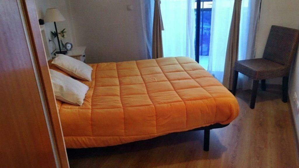 Playa Levante, Avenida Mediterraneo 66 Apartamento Benidorm