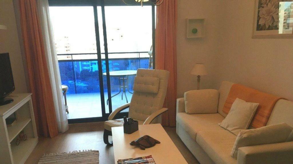 Apartamento Playa Levante, Avenida Mediterraneo 66 Benidorm