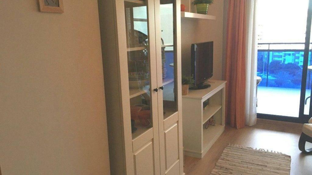 Apartamento Playa Levante, Avenida Mediterraneo 66 Benidorm
