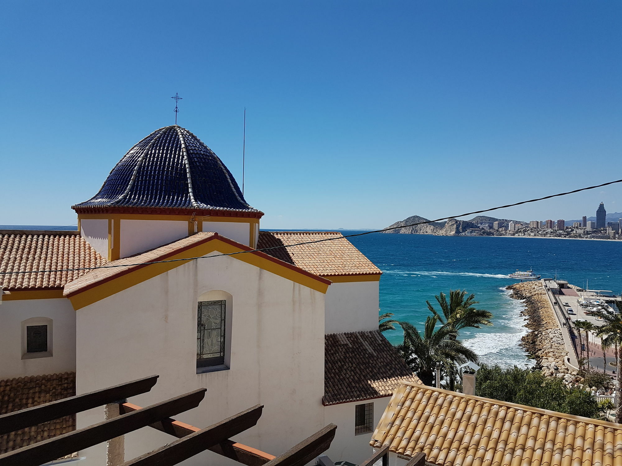 El Castell Benidorm