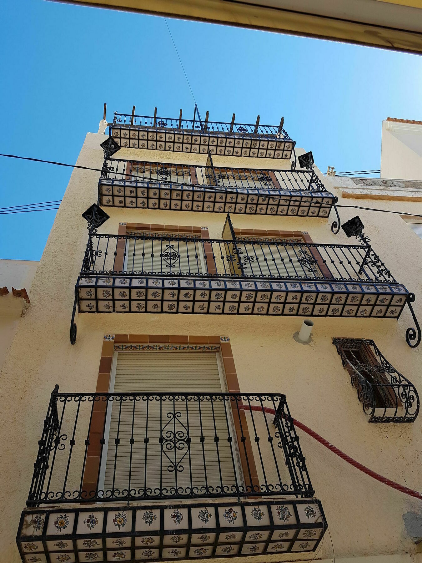 El Castell Benidorm
