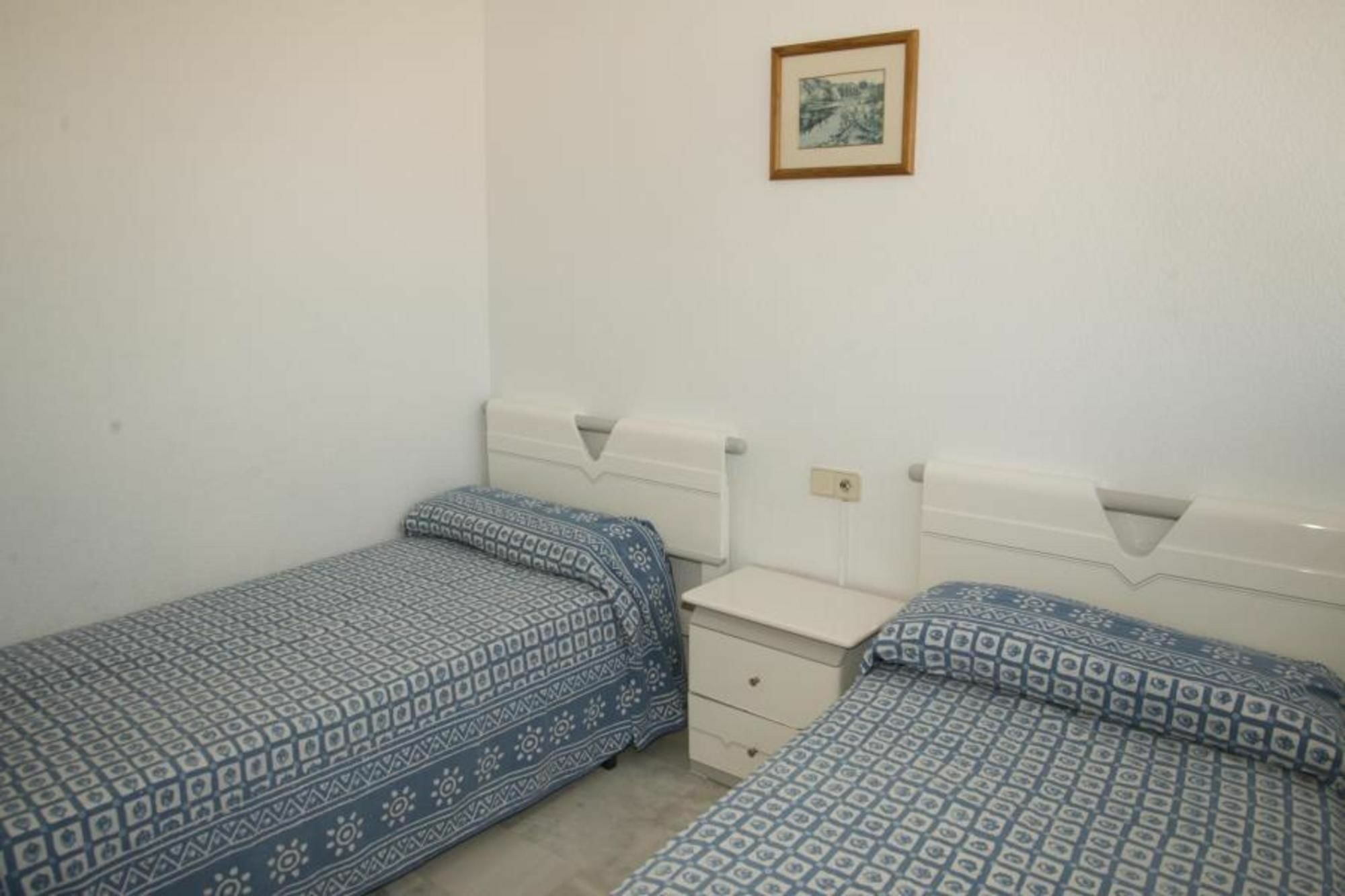Apartamento In Benidorm, Alicante 103103 By Mo Benidorm