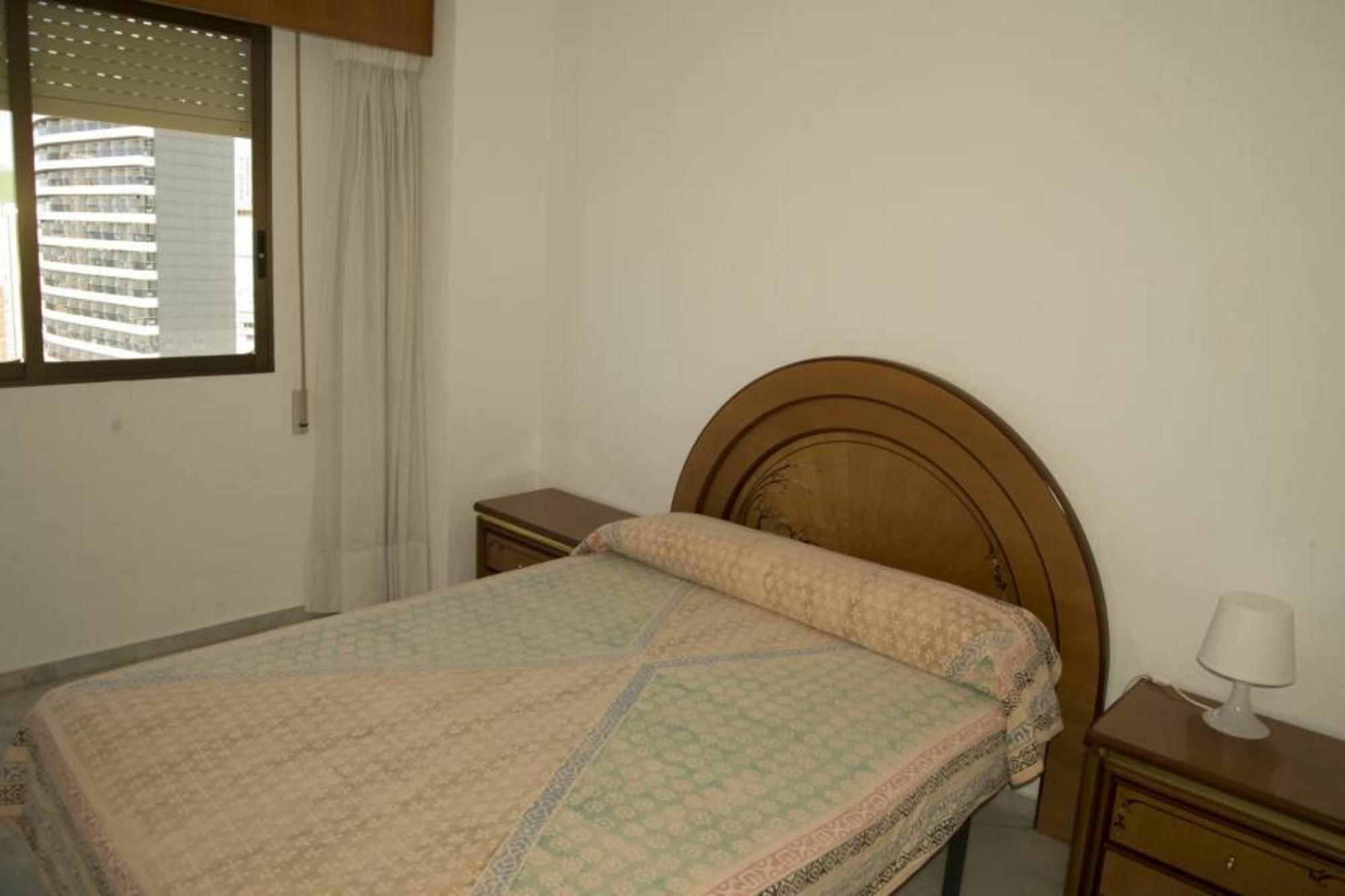 In Benidorm, Alicante 103103 By Mo Apartamento