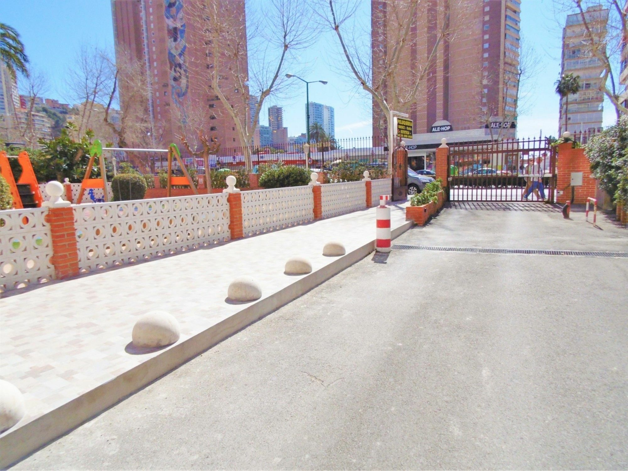 Edimar 2-3 Apartamento