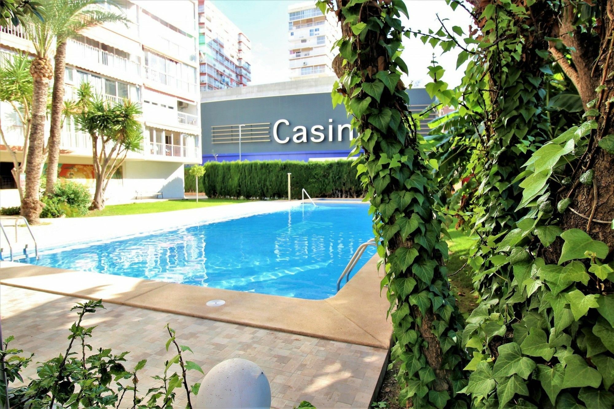 Apartamento Edimar 2-3 Benidorm