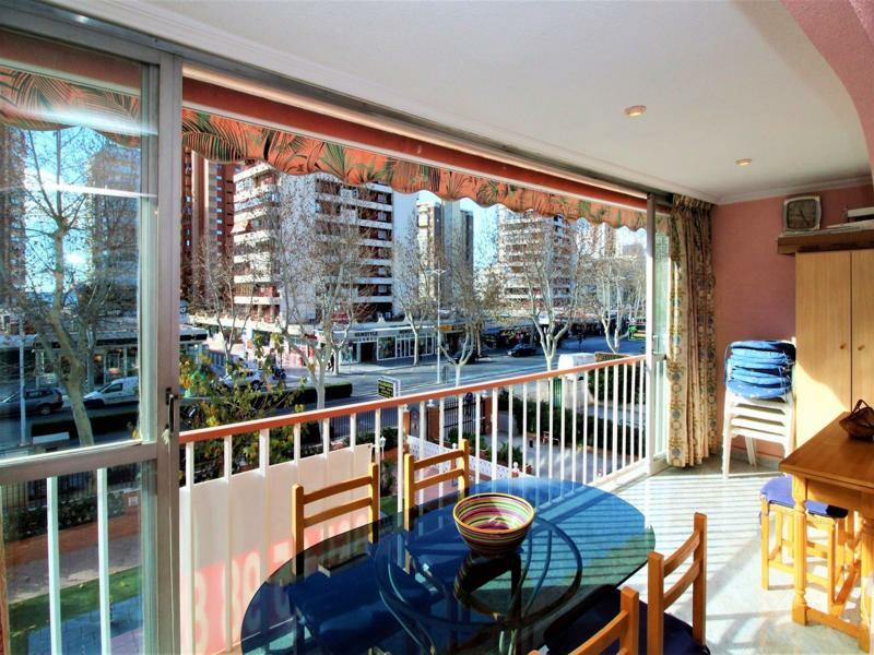 Edimar 2-3 Apartamento