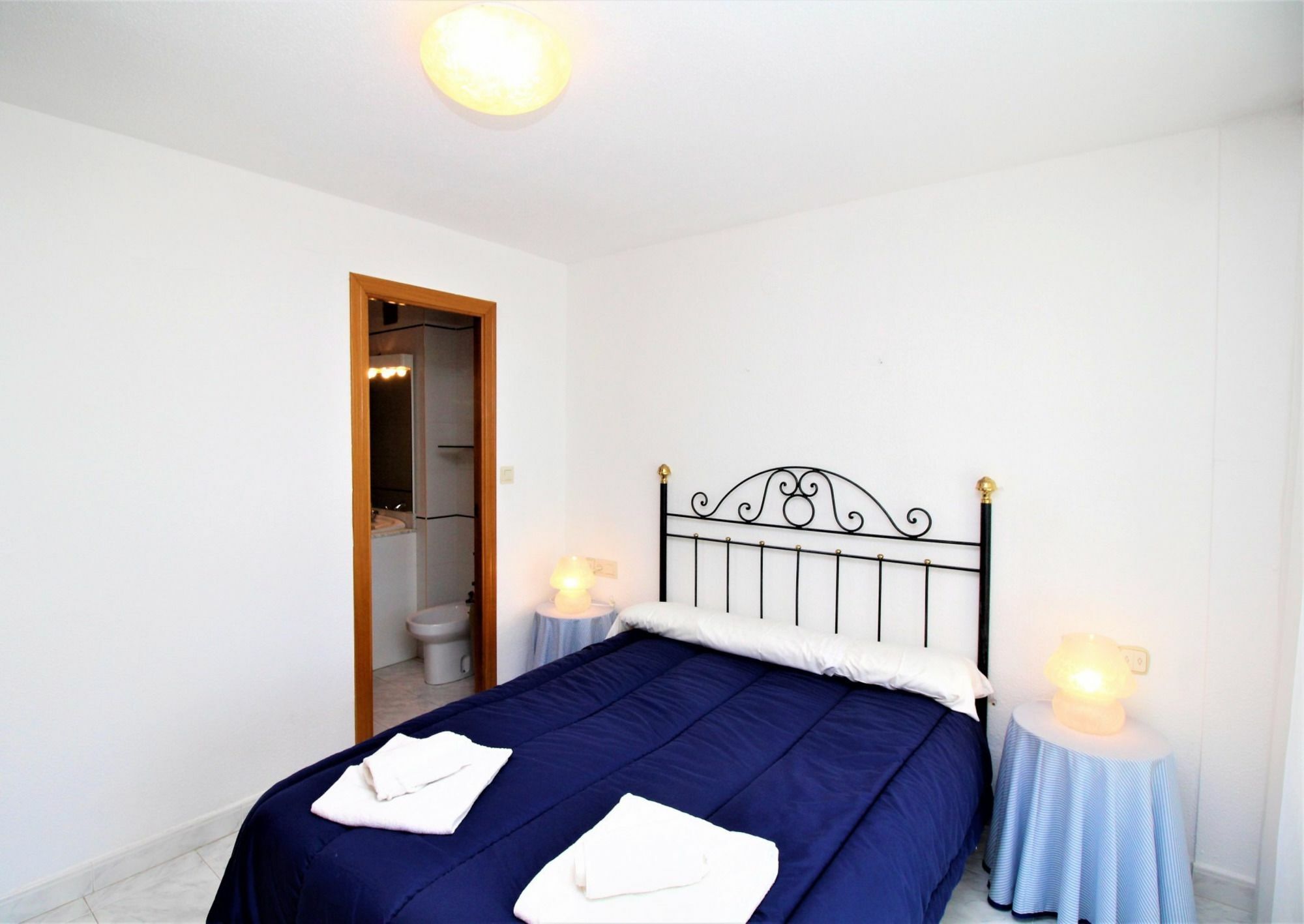 Apartamento Playmon Park 8-10 *