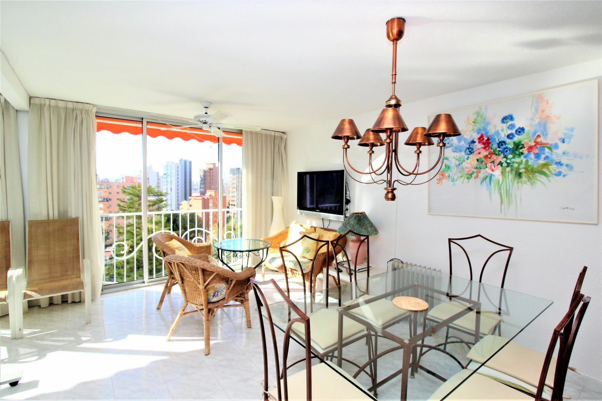 Apartamento Playmon Park 8-10 *