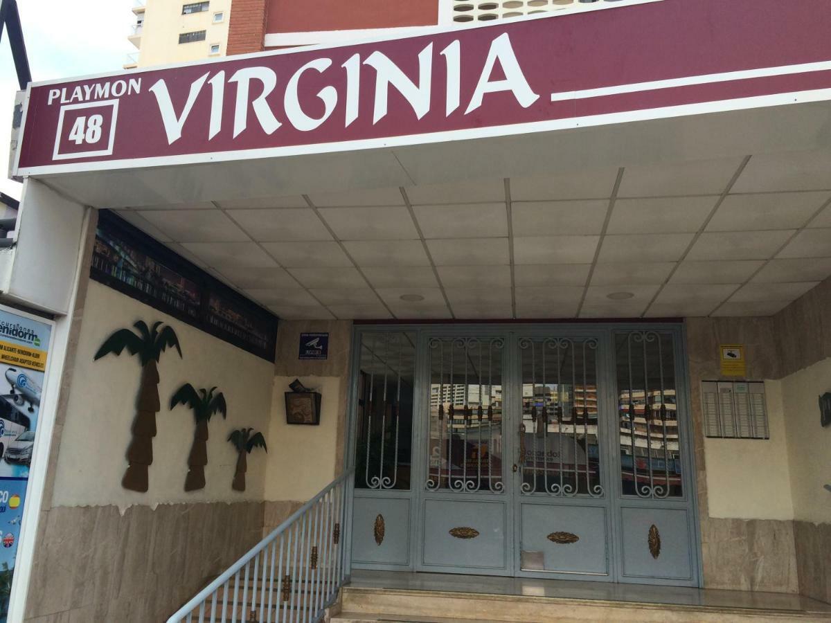Gerona Playmon Virginia Apartamento