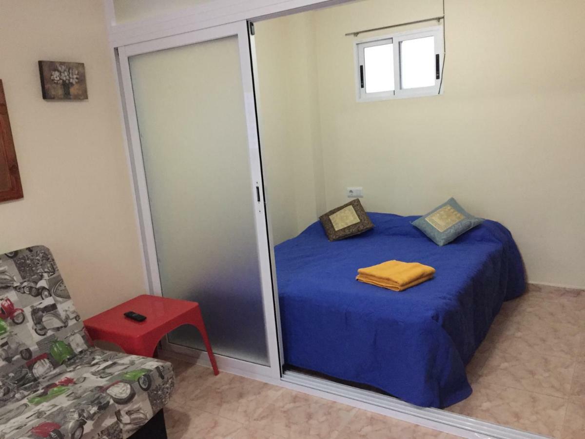Gerona Playmon Virginia Apartamento