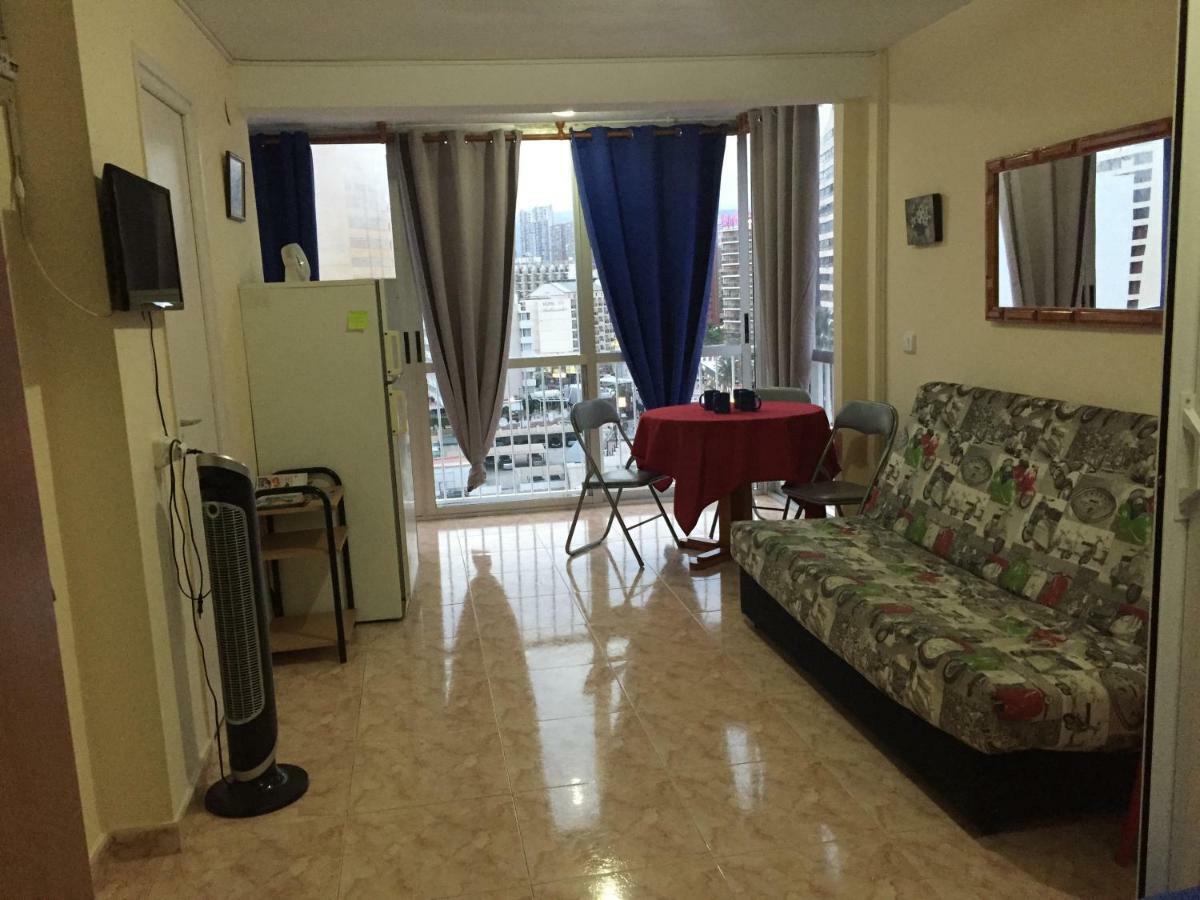 Apartamento Gerona Playmon Virginia