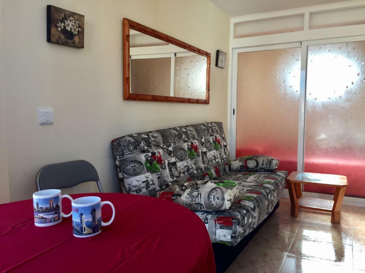 Gerona Playmon Virginia Apartamento