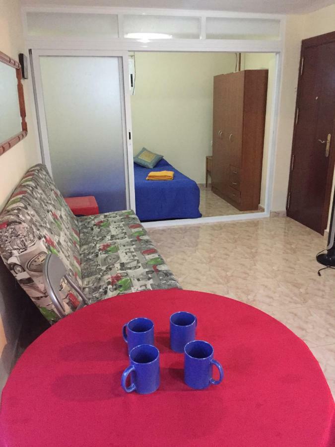 Apartamento Gerona Playmon Virginia