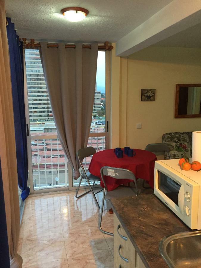 Gerona Playmon Virginia Benidorm