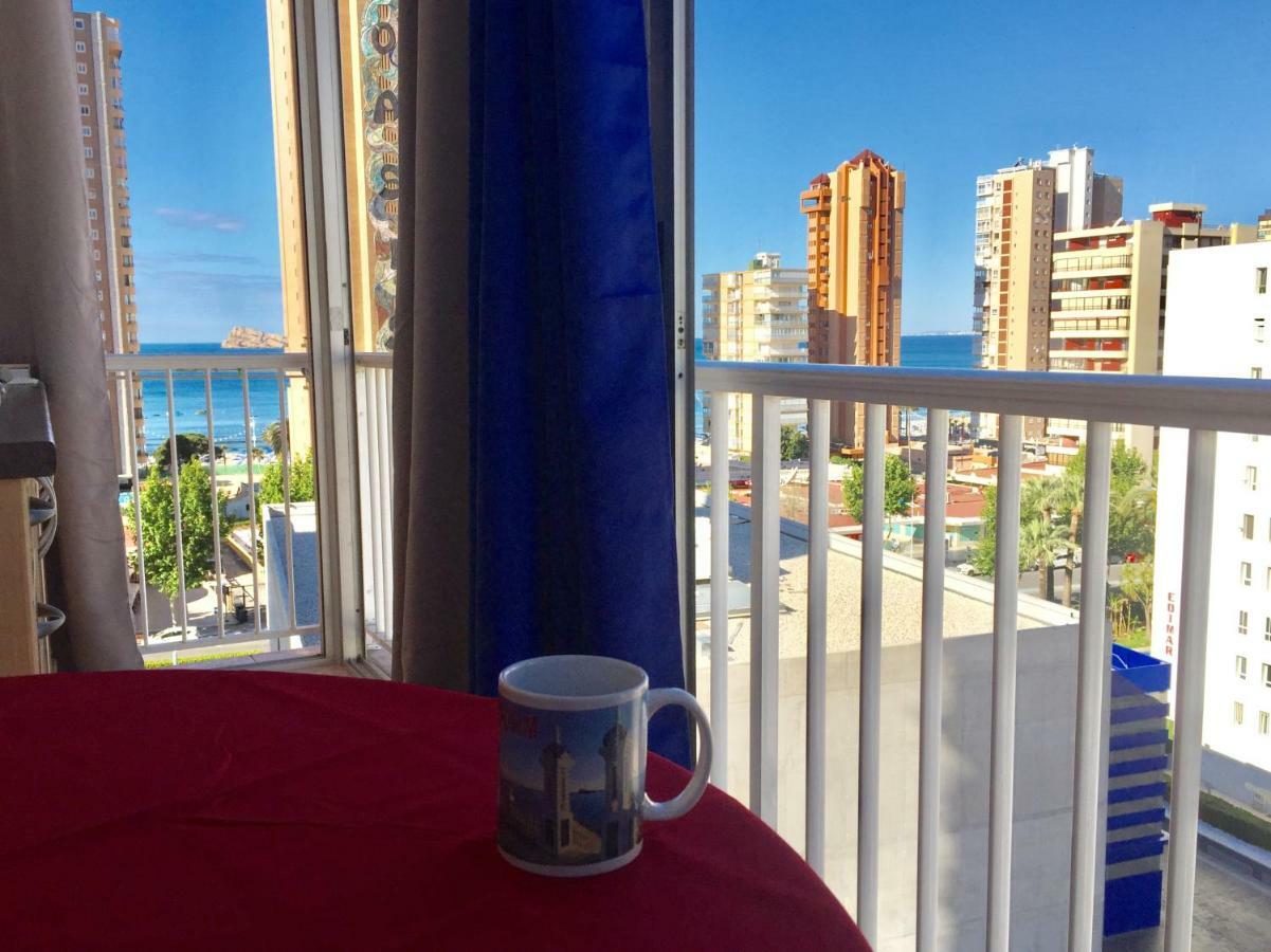Apartamento Gerona Playmon Virginia *