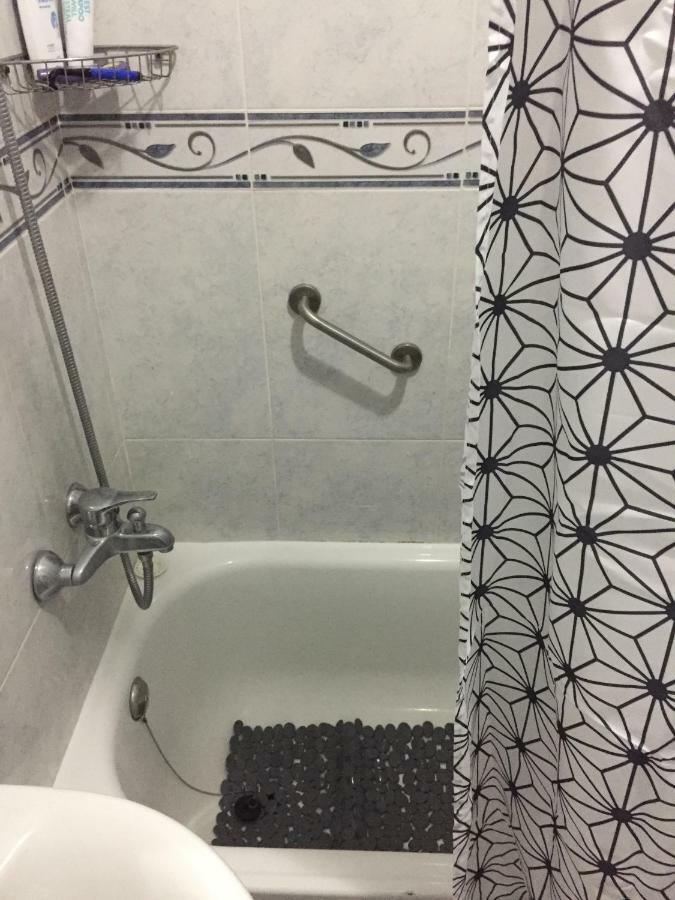 Gerona Playmon Virginia Apartamento