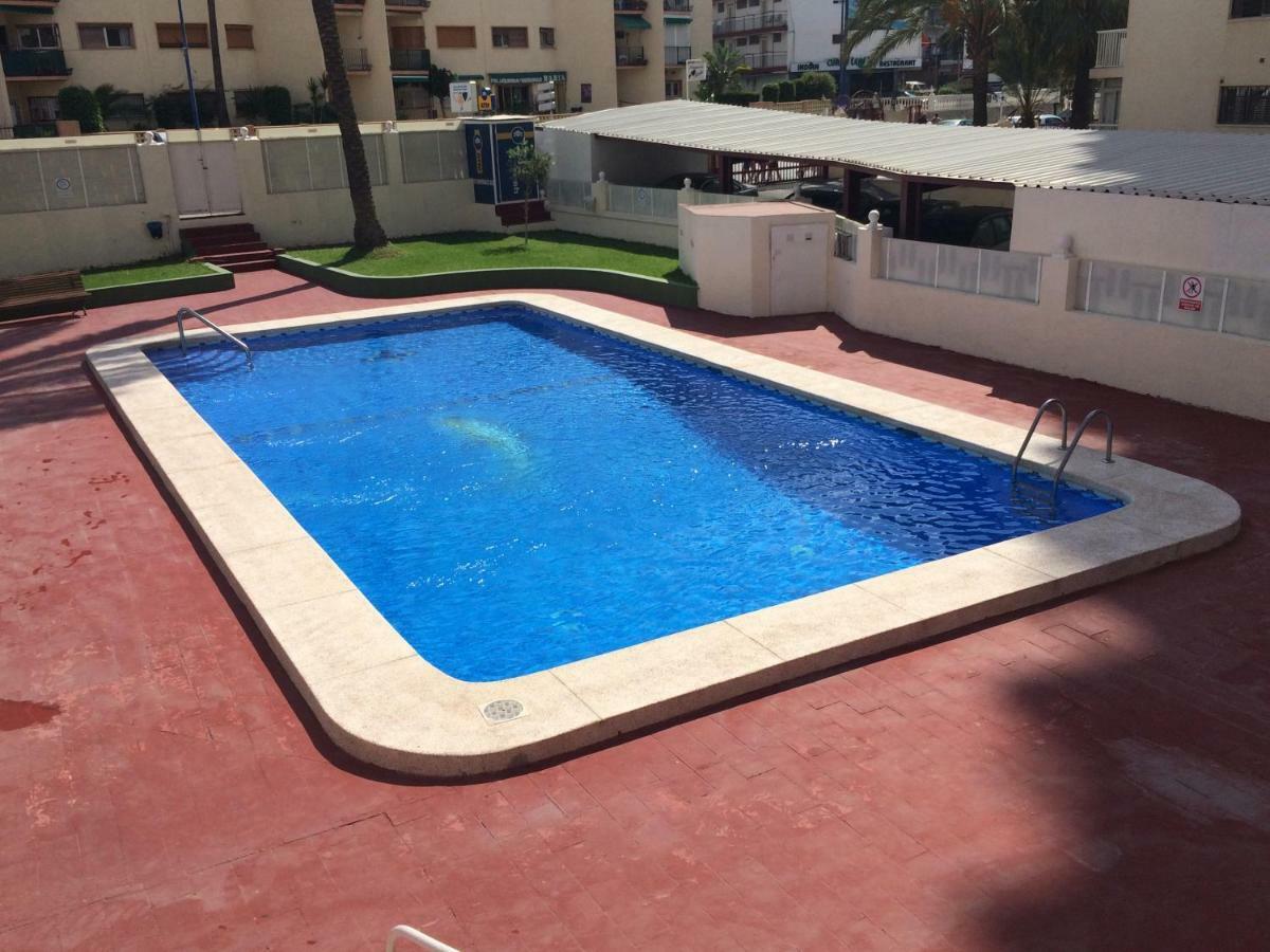 Apartamento Gerona Playmon Virginia *