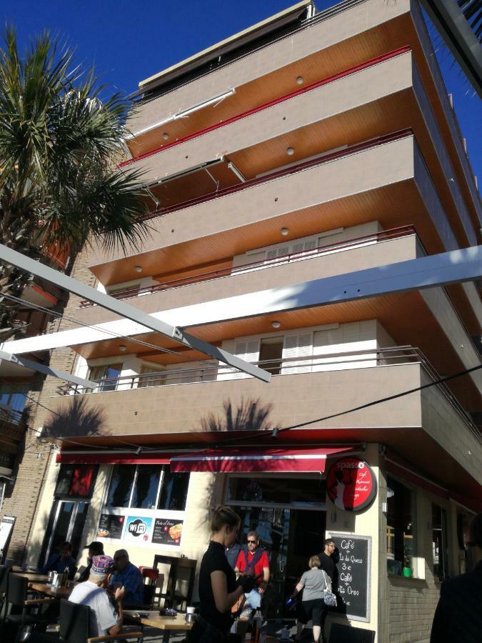 España Playa Benidorm