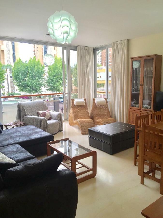 Coblanca 41 Benidorm