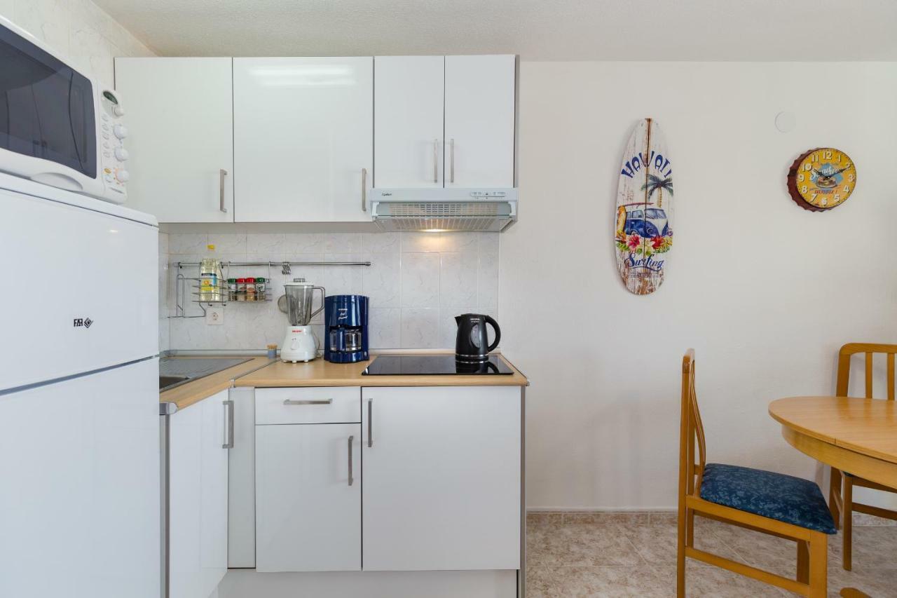 Apartamento Sky Park