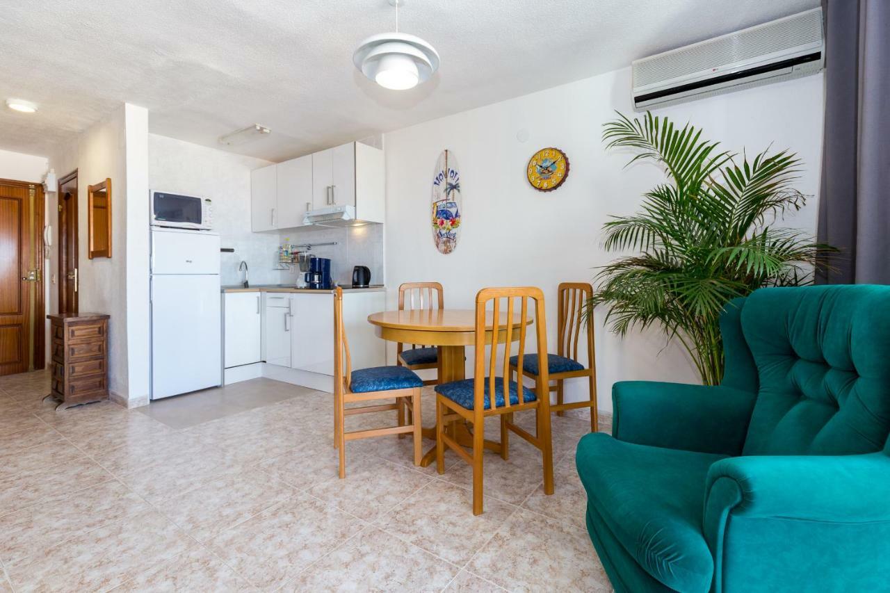Apartamento Sky Park *