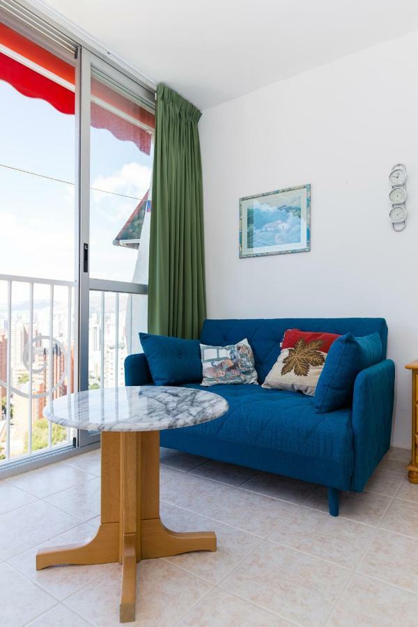 Apartamento Sky Park Benidorm