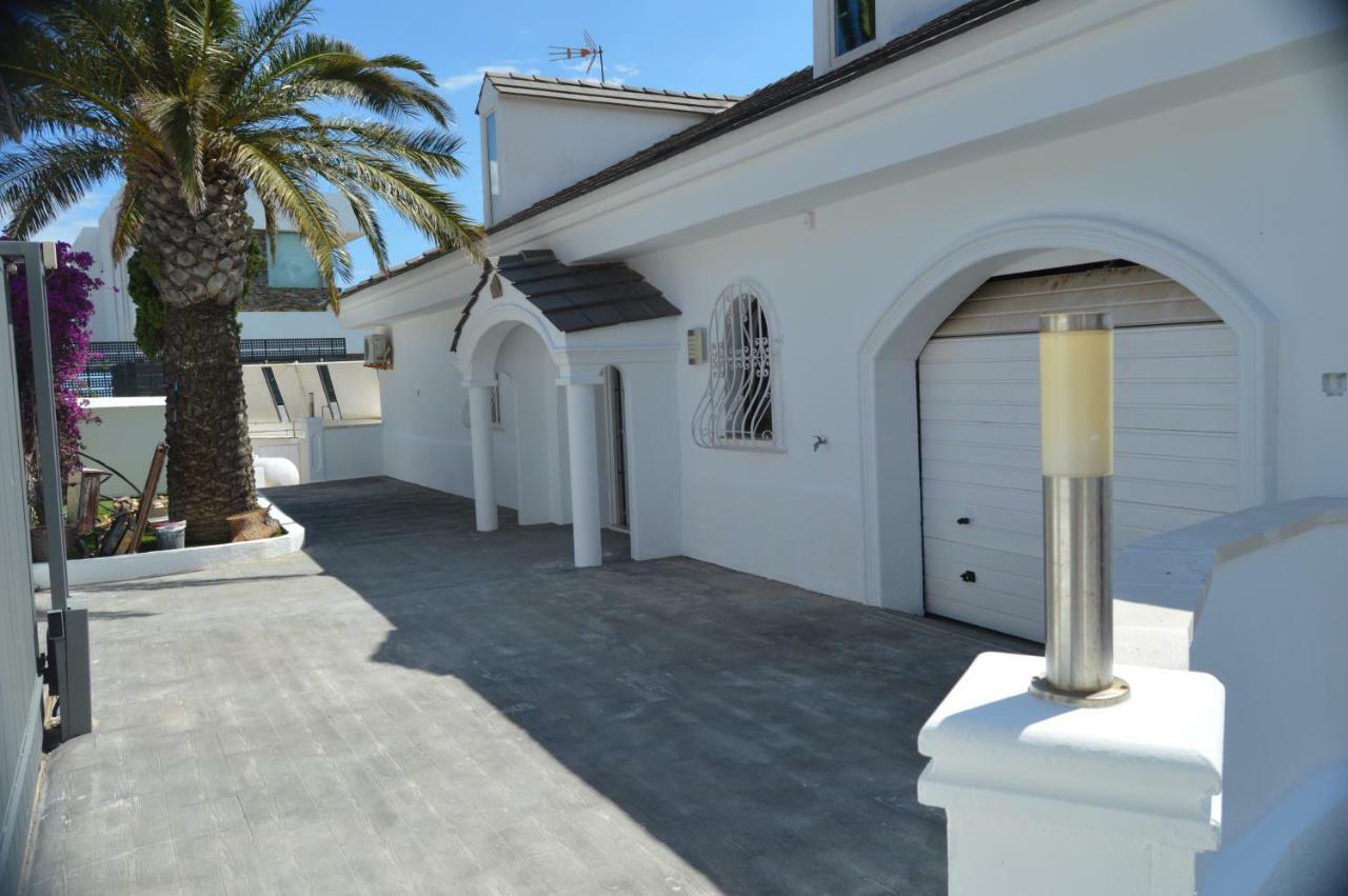 Apartamento Mediterraneo 0 Benidorm