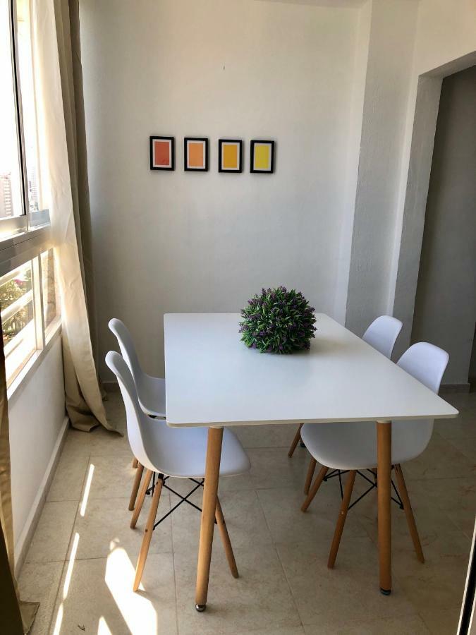 Apartamento Domo Levante