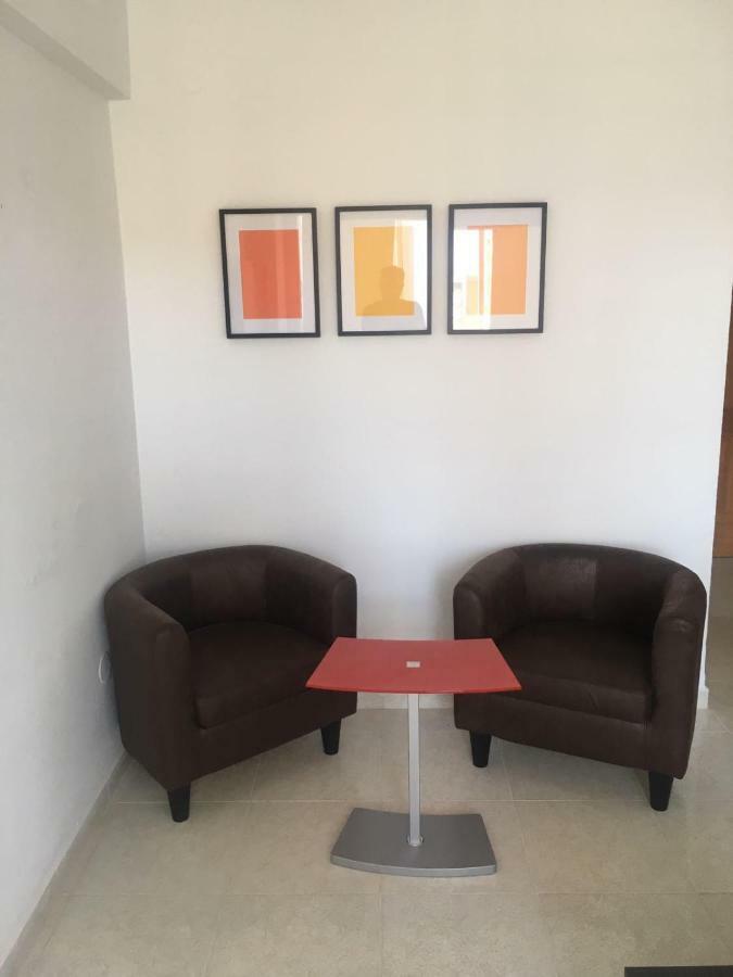 Apartamento Domo Levante