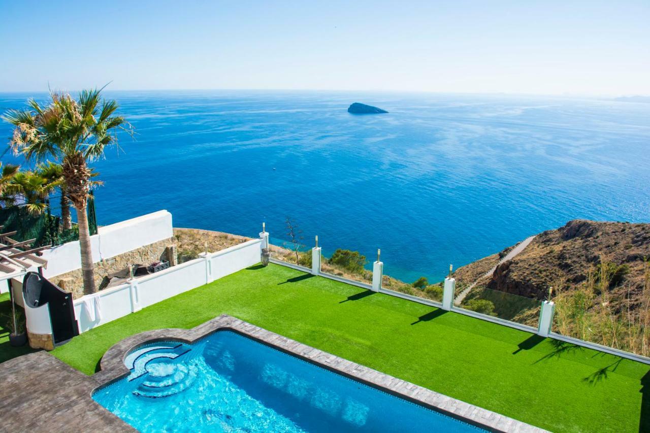 Mediterraneo 0 Apartamento Benidorm