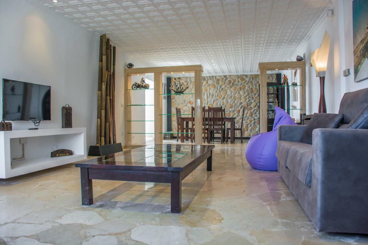 Apartamento Mediterraneo 0 Benidorm