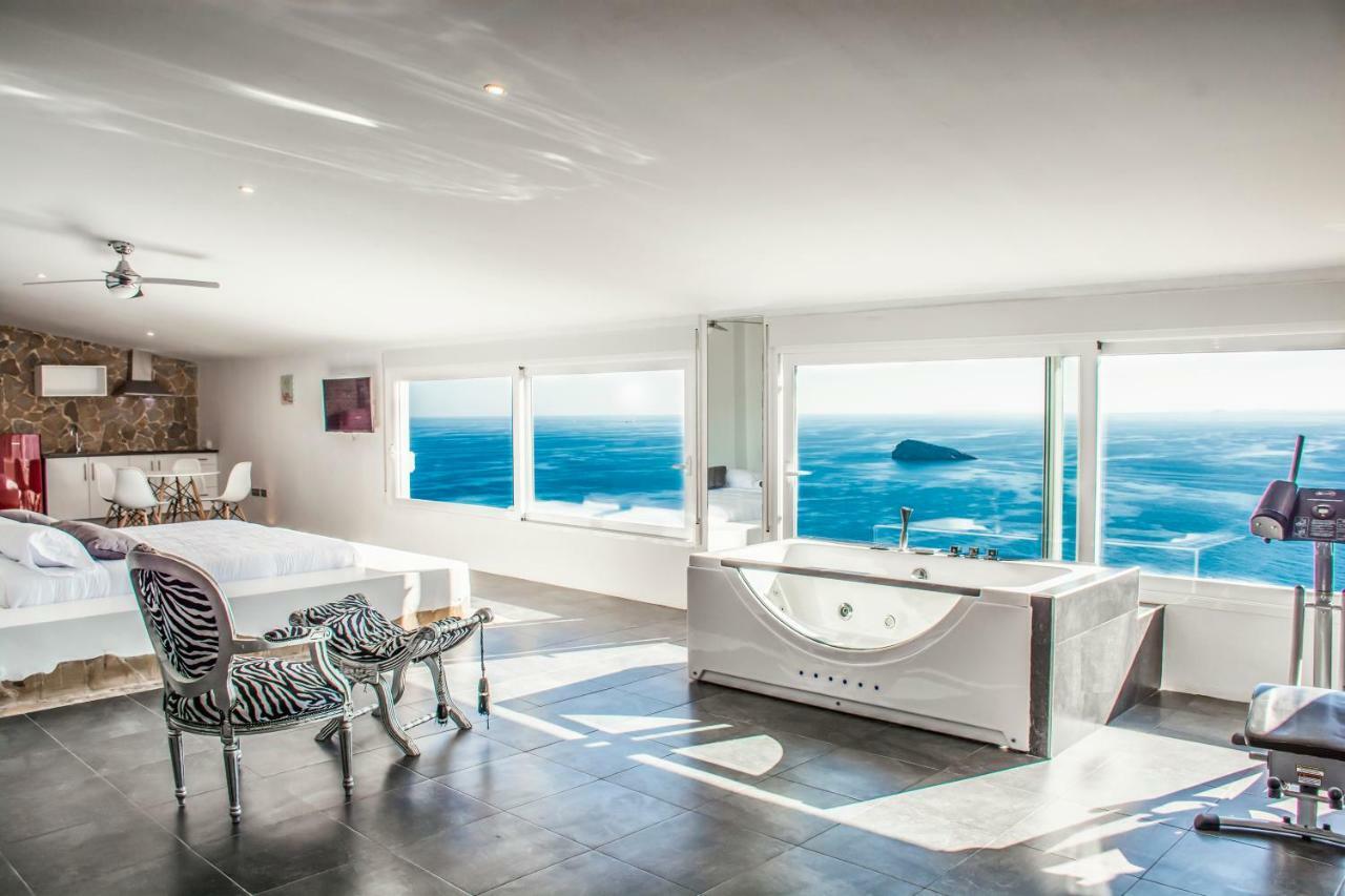 Mediterraneo 0 Apartamento Benidorm