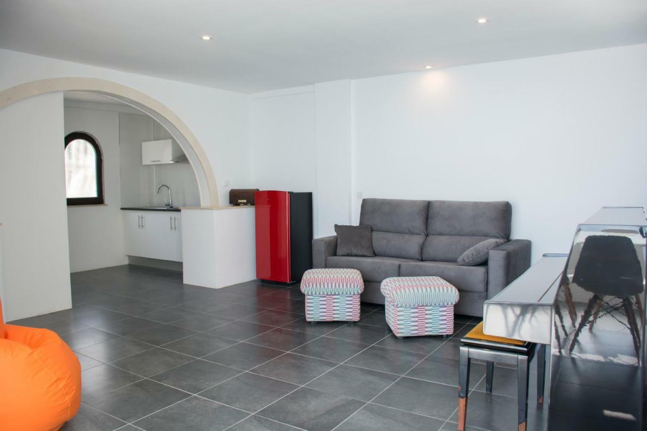 Apartamento Mediterraneo 0 *