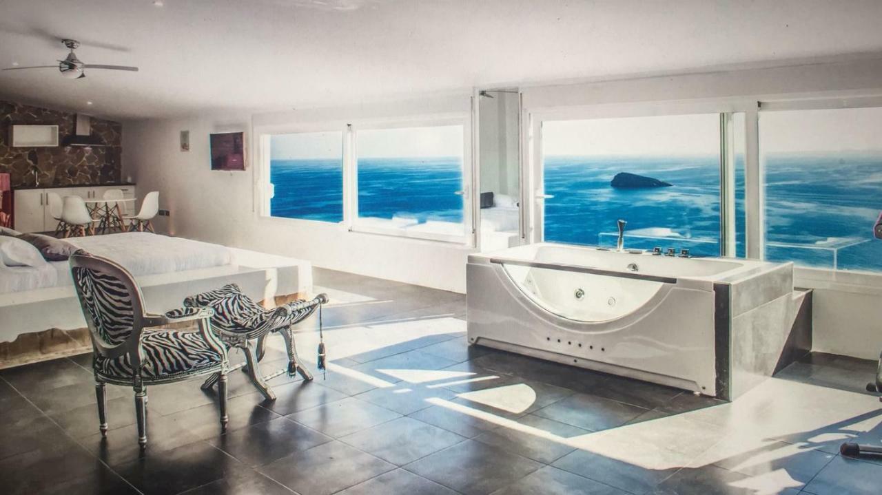 Mediterraneo 0 Apartamento *