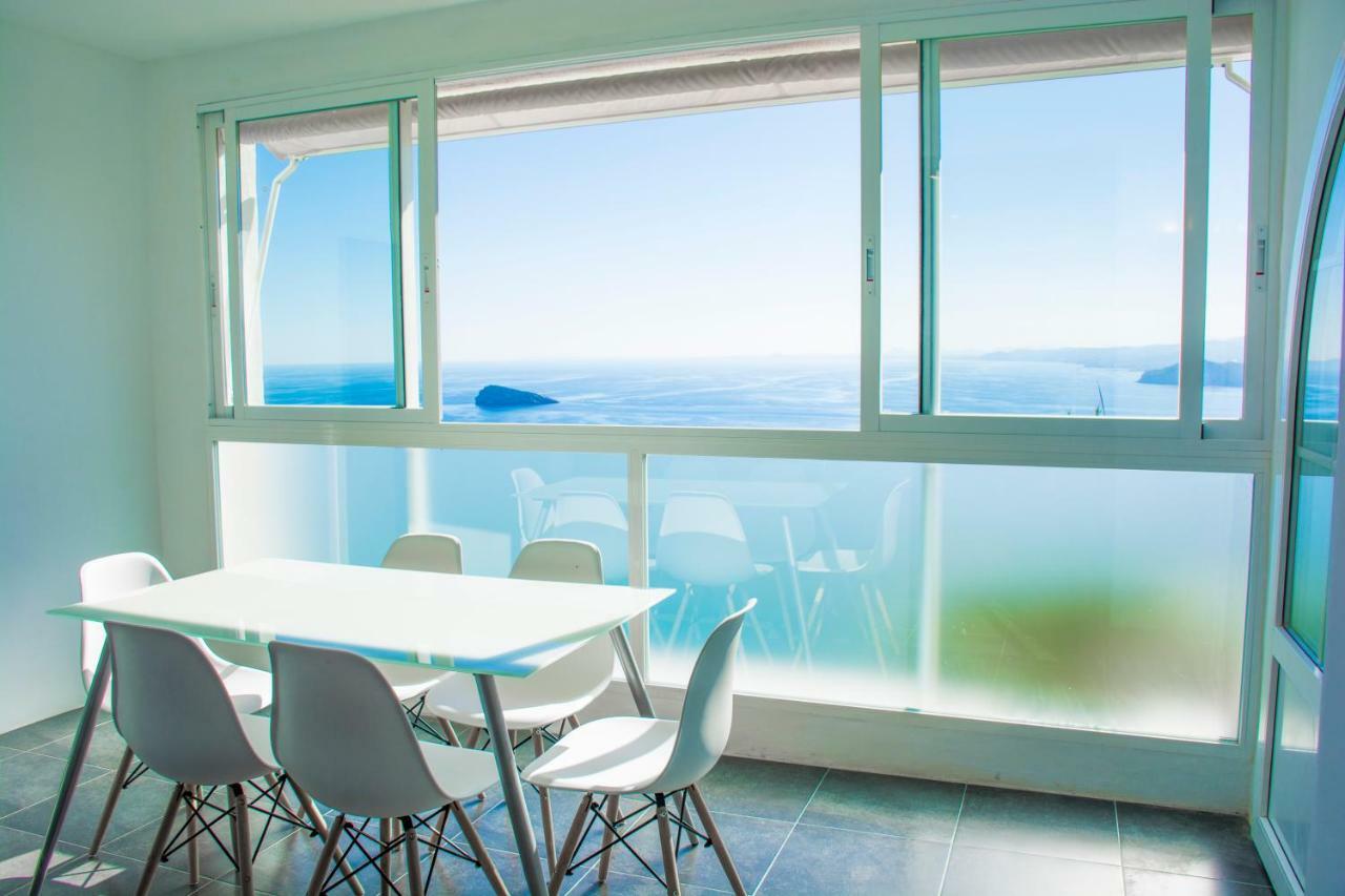 Apartamento Mediterraneo 0 Benidorm